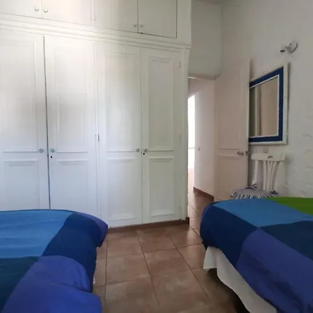 Lovely With Parking Плайя-дель-Инглес