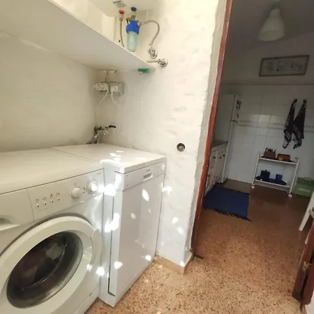 Lovely With Parking * Плайя-дель-Инглес